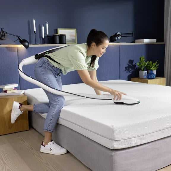 Textil- & Bettenkit Kobold PB7+MR7+MP7