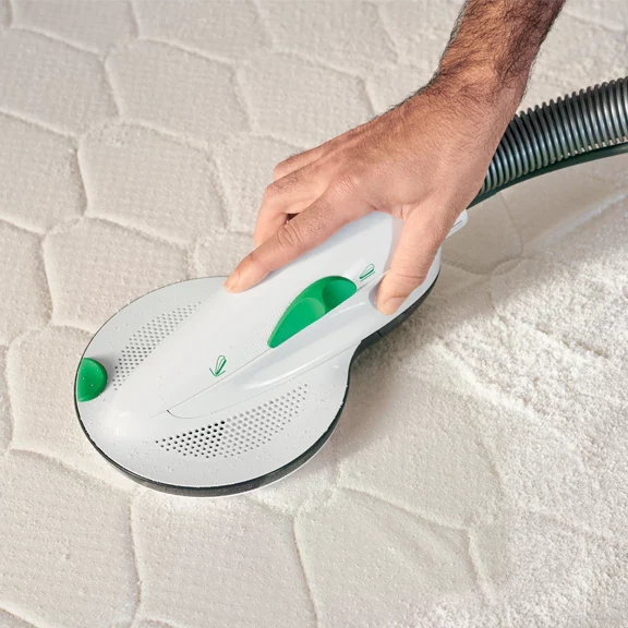 Textil & Bettenkit Kobold PBB100+MR100+MP100