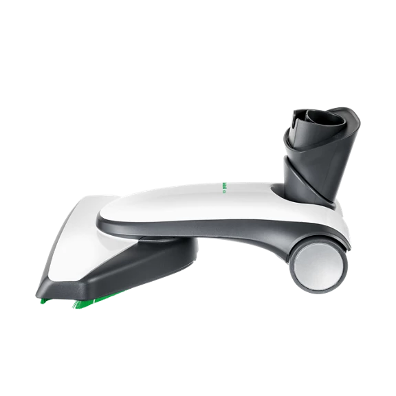 Bodenaufsatz für harte Böden – perfekt für Ecken & Ränder Kobold HD60