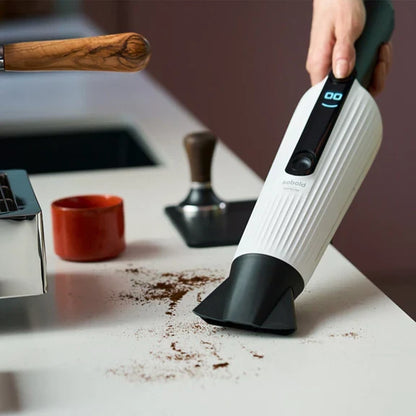 Akkusauger für d’Hand – Kobold VM7