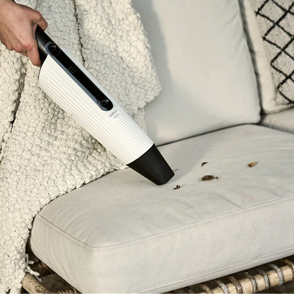 Akkusauger für d’Hand – Kobold VM7