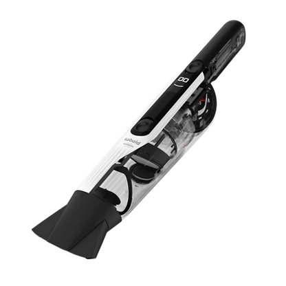 Akkusauger für d’Hand – Kobold VM7