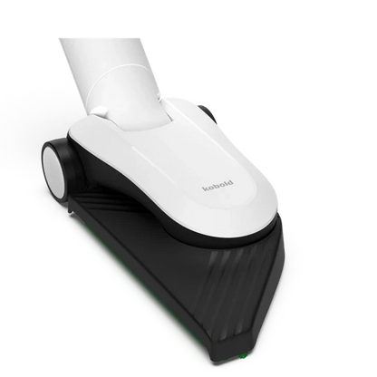 Bode-Aufsatz für harte Böde – perfekt für Ecken &amp; Ränder für Kobold VK7