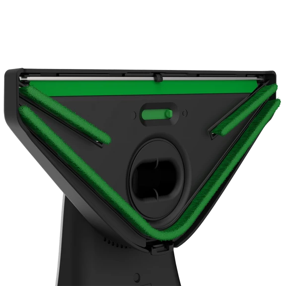 Bode-Aufsatz für harte Böde – perfekt für Ecken &amp; Ränder für Kobold VK7