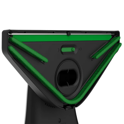 Bode-Aufsatz für harte Böde – perfekt für Ecken &amp; Ränder für Kobold VK7