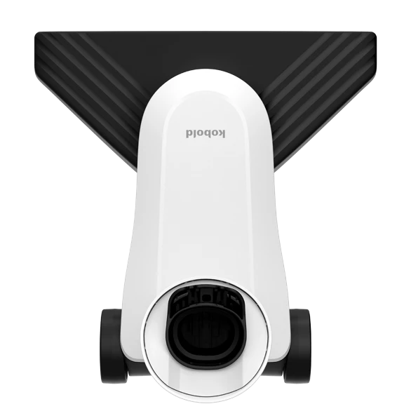 Bode-Aufsatz für harte Böde – perfekt für Ecken &amp; Ränder für Kobold VK7