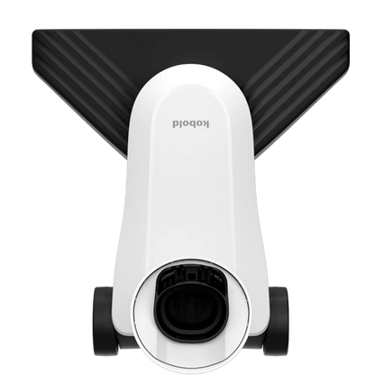 Bode-Aufsatz für harte Böde – perfekt für Ecken &amp; Ränder für Kobold VK7