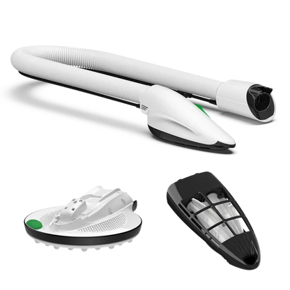 Textil- & Bettenkit Kobold PB7+MR7+MP7