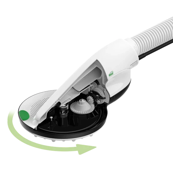 Textil- & Bettenkit Kobold PB7+MR7+MP7