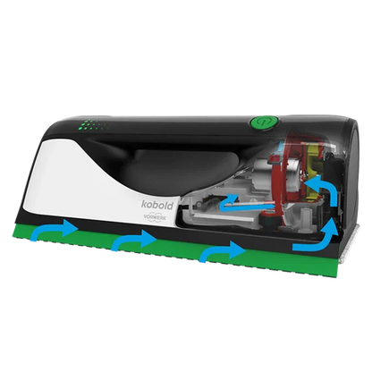 Fänschterreiniger Kobold VG100+