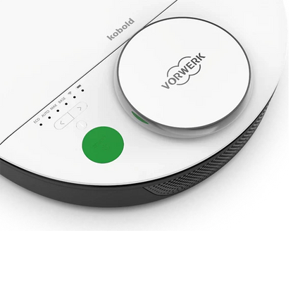 Saugroboter VR7 mit Selbst-Entleerungsstation