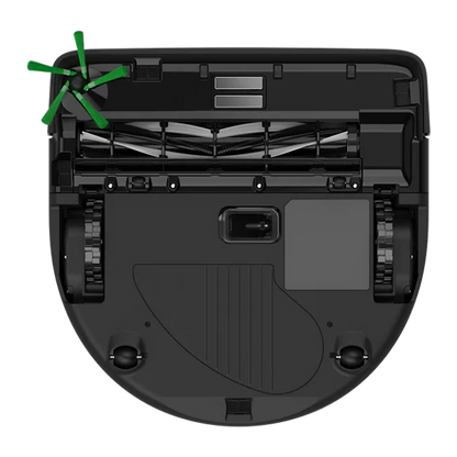 Saugroboter VR7 mit Selbst-Entleerungsstation