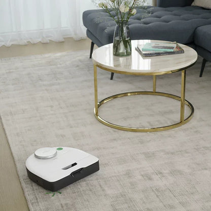 Saugroboter VR7 mit einfacher Ladestation