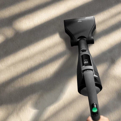 Kabelloser Staubsauger Kobold VK7 – Black Limited Edition