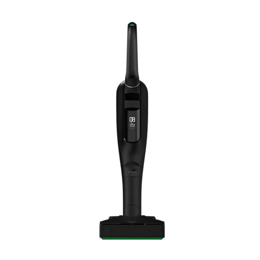 Kabelloser Staubsauger Kobold VK7 – Black Limited Edition