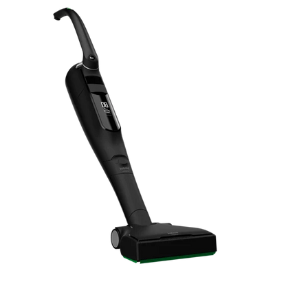 Kabelloser Staubsauger Kobold VK7 – Black Limited Edition