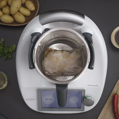 Messerschutz-Schäler für Thermomix®