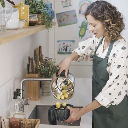 Messerschutz-Schäler für Thermomix®