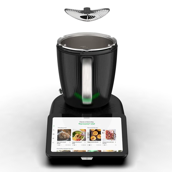 Messerschutz-Schäler für Thermomix®