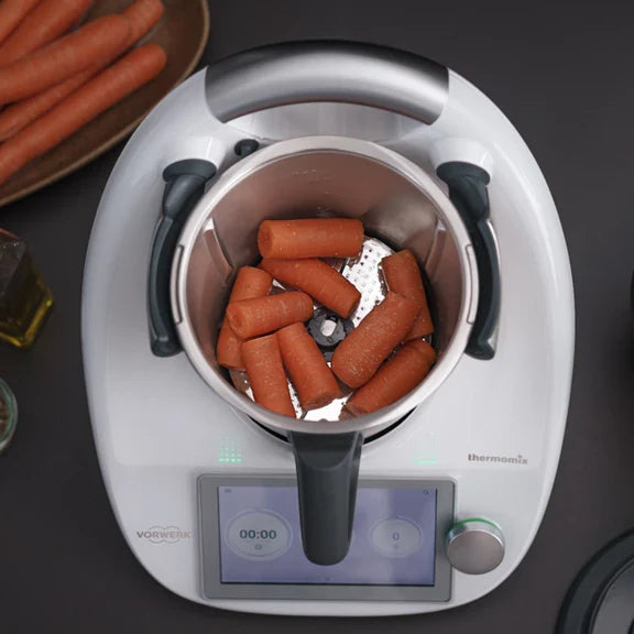 Messerschutz-Schäler für Thermomix®
