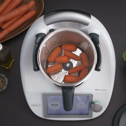 Messerschutz-Schäler für Thermomix®
