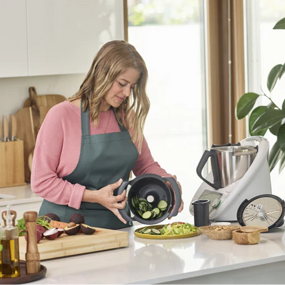 Découpe-Minute für Thermomix®