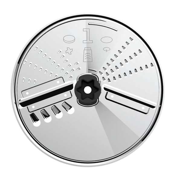 Découpe-Minute+ für Thermomix® TM7