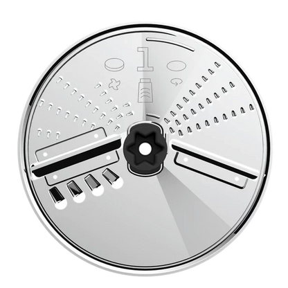 Découpe-Minute+ für Thermomix® TM7