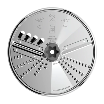 Découpe-Minute+ für Thermomix® TM7