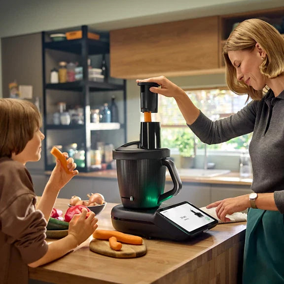 Découpe-Minute+ für Thermomix® TM7