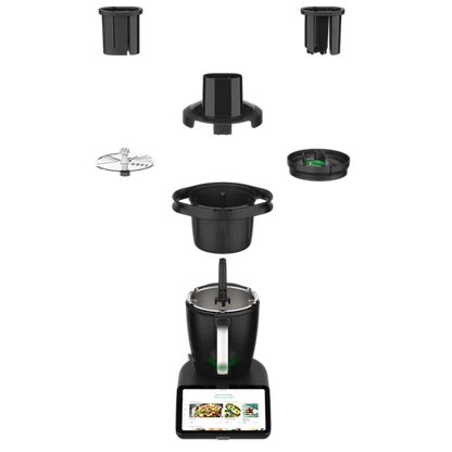 Découpe-Minute+ für Thermomix® TM7