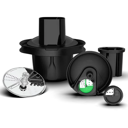 Découpe-Minute+ für Thermomix® TM7