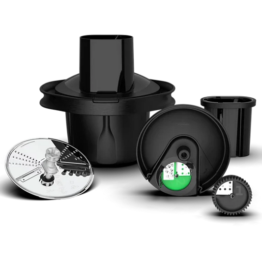 Découpe-Minute+ für Thermomix® TM7