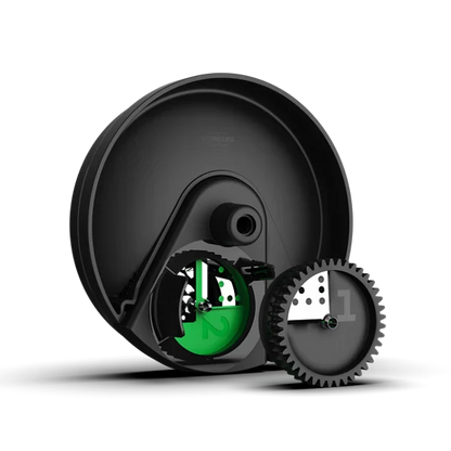 Découpe-Minute+ für Thermomix® TM7