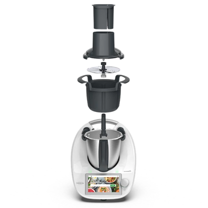 Découpe-Minute für Thermomix®