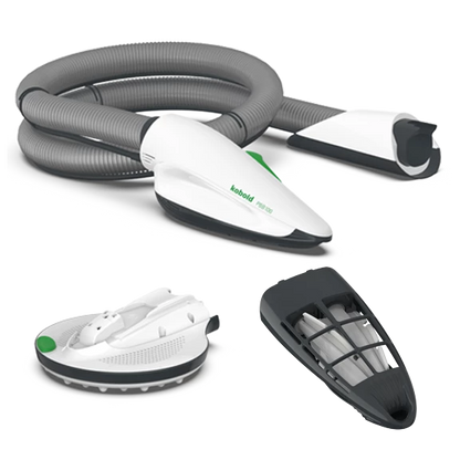 Textil & Bettenkit Kobold PBB100+MR100+MP100