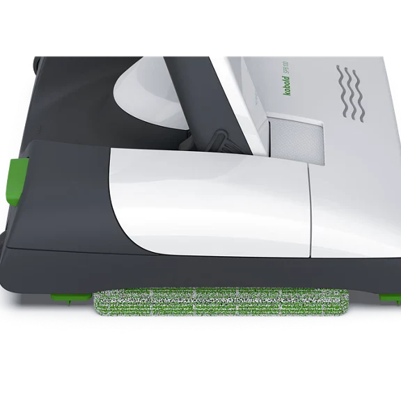 DuoSpeed Kobold SPB100