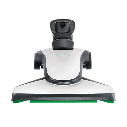 Bodenaufsatz für harte Böden – perfekt für Ecken &amp; Ränder Kobold HD60