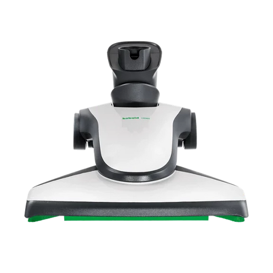 Bodenaufsatz für harte Böden – perfekt für Ecken &amp; Ränder Kobold HD60