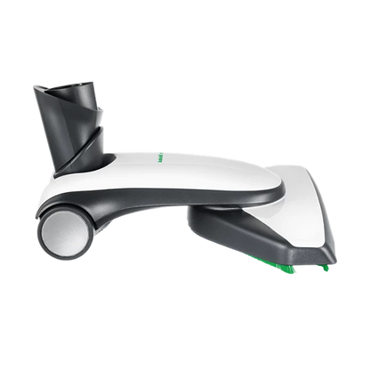 Bodenaufsatz für harte Böden – perfekt für Ecken &amp; Ränder Kobold HD60