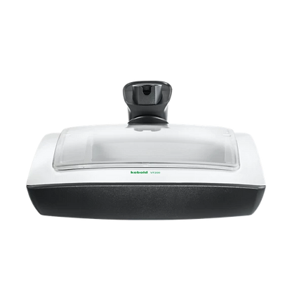 Teppich & Teppichreiniger Kobold VF200